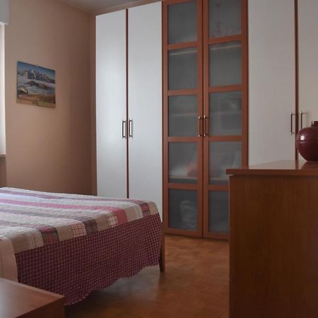 דירות לביקו טרמה Casa Carlotta מראה חיצוני תמונה