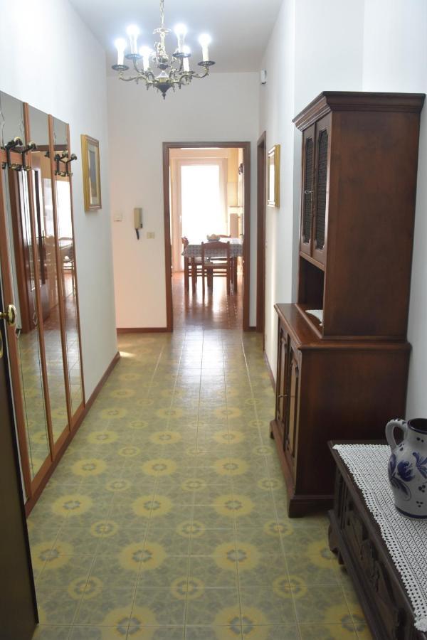 דירות לביקו טרמה Casa Carlotta מראה חיצוני תמונה