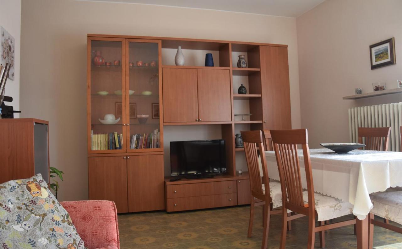 דירות לביקו טרמה Casa Carlotta מראה חיצוני תמונה