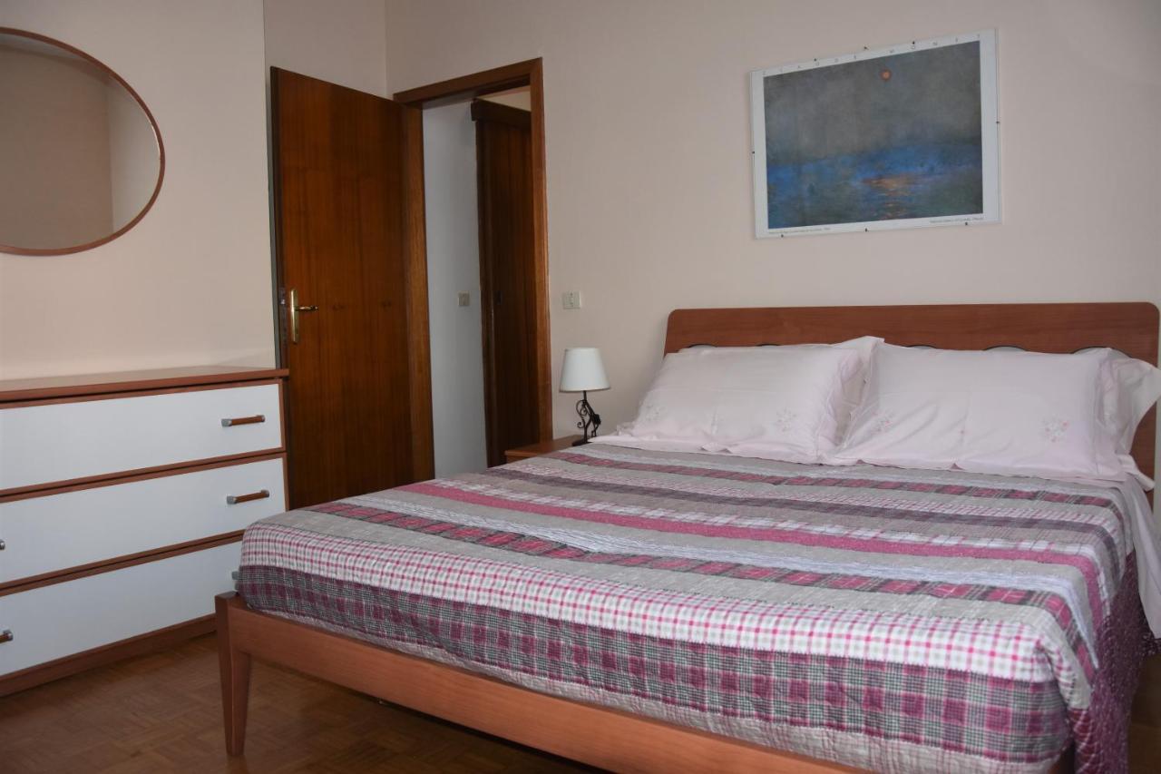 דירות לביקו טרמה Casa Carlotta מראה חיצוני תמונה